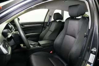 2020 Honda Accord Sedan