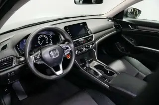 2020 Honda Accord Sedan