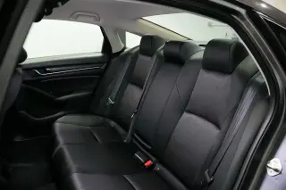 2020 Honda Accord Sedan