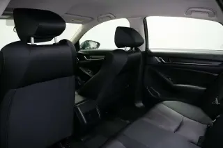 2020 Honda Accord Sedan
