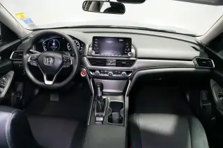 2020 Honda Accord Sedan