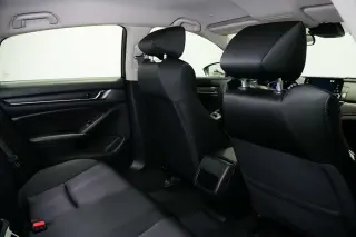 2020 Honda Accord Sedan