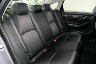2020 Honda Accord Sedan