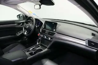 2020 Honda Accord Sedan