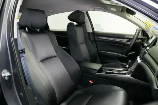 2020 Honda Accord Sedan