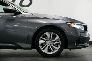 2020 Honda Accord Sedan
