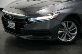 2020 Honda Accord Sedan