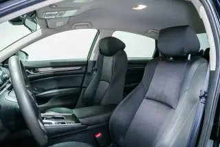 2021 Honda Accord Sedan