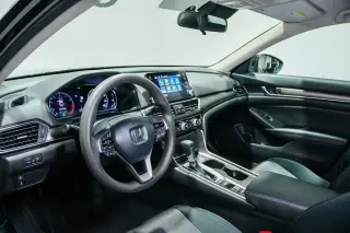 2021 Honda Accord Sedan