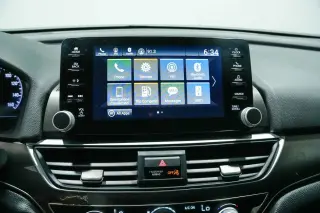 2021 Honda Accord Sedan
