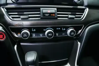 2021 Honda Accord Sedan