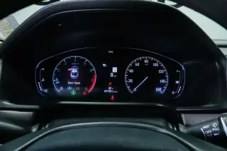 2021 Honda Accord Sedan