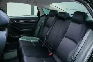 2021 Honda Accord Sedan