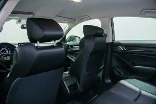 2021 Honda Accord Sedan