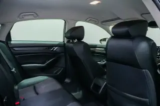 2021 Honda Accord Sedan