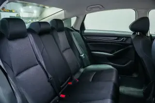 2021 Honda Accord Sedan