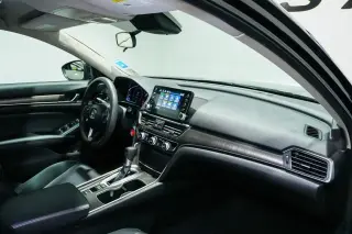 2021 Honda Accord Sedan