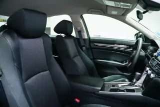 2021 Honda Accord Sedan