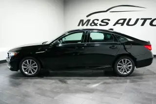 2021 Honda Accord Sedan