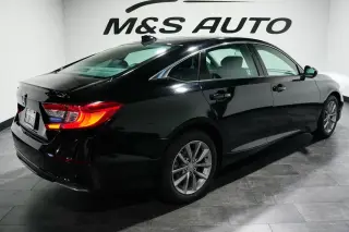 2021 Honda Accord Sedan
