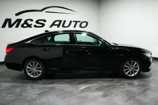 2021 Honda Accord Sedan