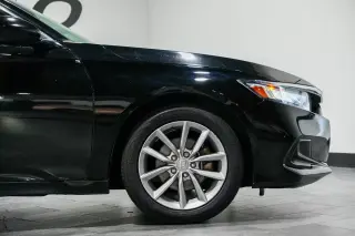 2021 Honda Accord Sedan