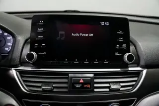 2020 Honda Accord Sedan