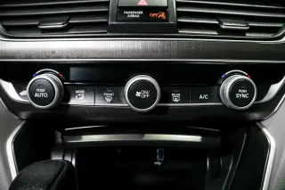 2020 Honda Accord Sedan