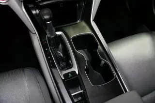 2020 Honda Accord Sedan