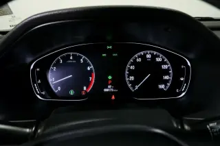 2020 Honda Accord Sedan