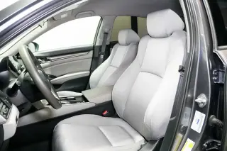 2020 Honda Accord Sedan