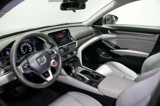 2020 Honda Accord Sedan