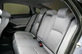 2020 Honda Accord Sedan