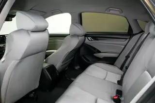 2020 Honda Accord Sedan