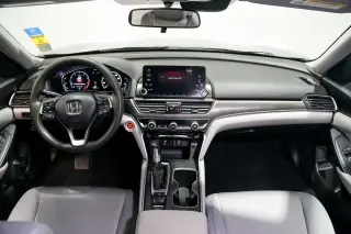 2020 Honda Accord Sedan