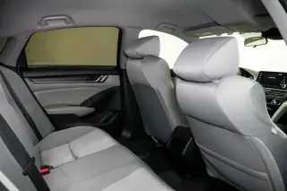 2020 Honda Accord Sedan