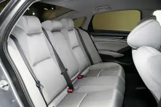 2020 Honda Accord Sedan