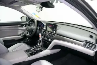 2020 Honda Accord Sedan