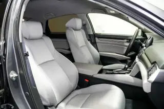 2020 Honda Accord Sedan