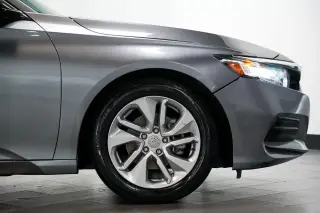 2020 Honda Accord Sedan