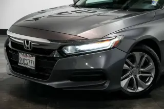 2020 Honda Accord Sedan