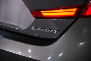 2020 Honda Accord Sedan Sport