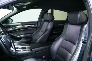 2020 Honda Accord Sedan Sport