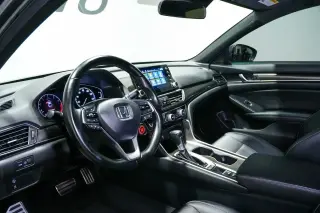 2020 Honda Accord Sedan Sport