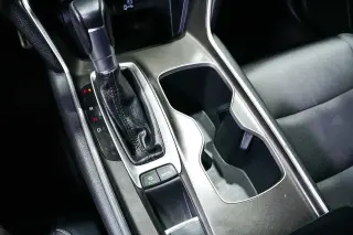 2020 Honda Accord Sedan Sport