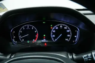 2020 Honda Accord Sedan Sport