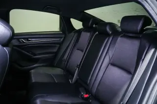 2020 Honda Accord Sedan Sport