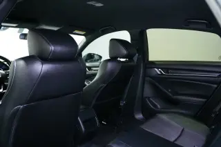 2020 Honda Accord Sedan Sport
