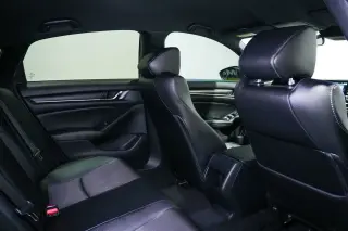 2020 Honda Accord Sedan Sport