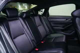 2020 Honda Accord Sedan Sport